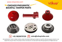 Chicago Pneumatic Backfill Tamper Parts - Master
