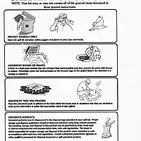 Cradle Compl. BBC-120F Wagon Drill Parts - Master