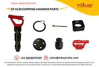 CP 4130 Chipping Hammer Spare Parts - Master