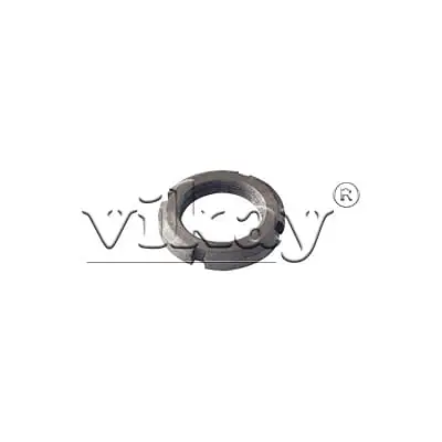 Nut 0295310800 Replacement - Master
