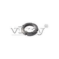 Nut 0295310800 Replacement - Master