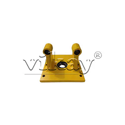 Cradle Retainer Rear 3162117400 Replacement - Master