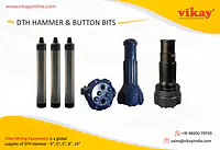 DTH Hammers - Master