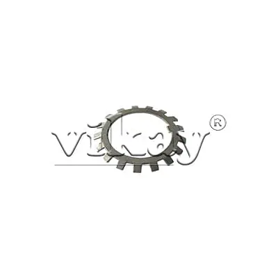 Lock Washer 0333611200 Replacement - Master