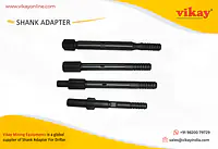 Shank Adapter For Drifter - Master