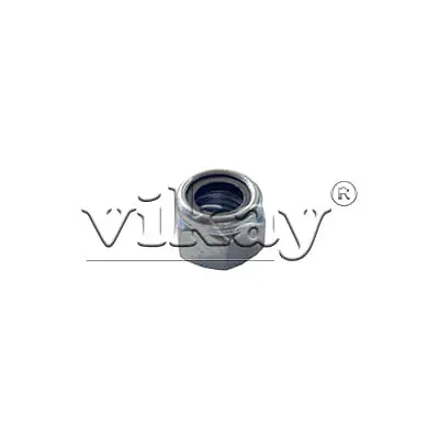 Lock Nut 0291111600 Replacement - Master
