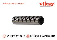 Spring Pin 0108169037 Replacement - Master