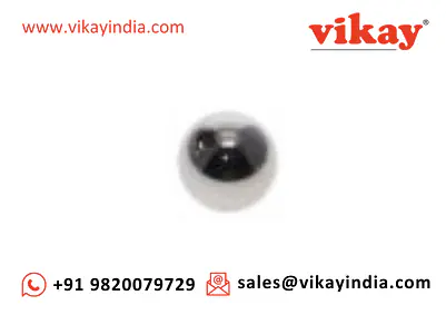 Bearing Ball 517110800 Replacement - Master