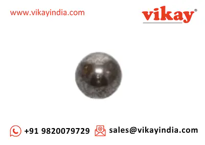 Bearing Ball 517141400 Replacement - Master