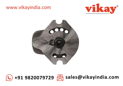 Cover - Complete 3111004780 Replacement - Master