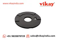 Main Valve 3111004900 Replacement - Master