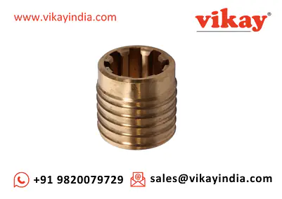 Chuck Nut 3115122000 Replacement - Master