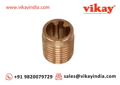 Chuck Nut 3115131300 Replacement - Master