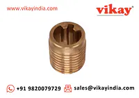 Chuck Nut 3115131300 Replacement - Master