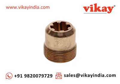 Rifle Nut 3121016000 Replacement - Master