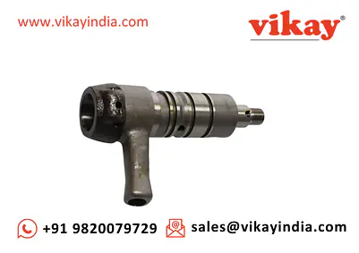 Throttle Valve Ass'y 3121048980 Replacement - Master