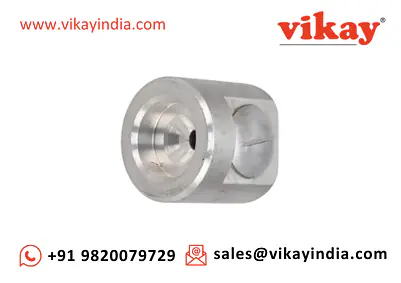 Valve Housing 3121049581 Replacement - Master