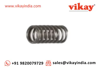 Pressure Spring 3121049700 Replacement - Master