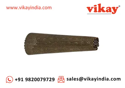 Strainer 3121051300 Replacement - Master