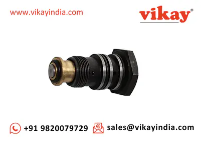 Valve Housing - Complete 3121055180 Replacement - Master