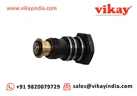 Valve Housing - Complete 3121055180 Replacement - Master