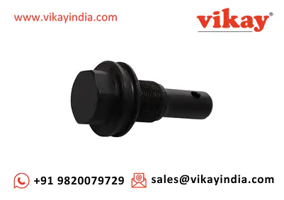 Plug 3121058500 Replacement - Master