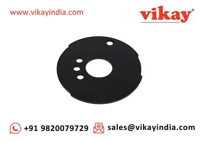 Main Valve 3121068900 Replacement - Master