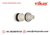 Valve Body Complete 3121071380 Replacement - Master