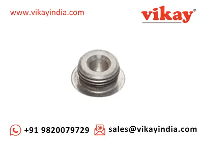 Plug 3121071400 Replacement - Master