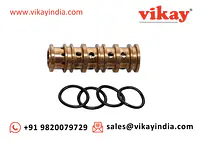 Valve Complete 3121072681 Replacement - Master