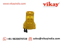 Silencer complete 3310143380 - TEX 05 PE Spare Parts - Master