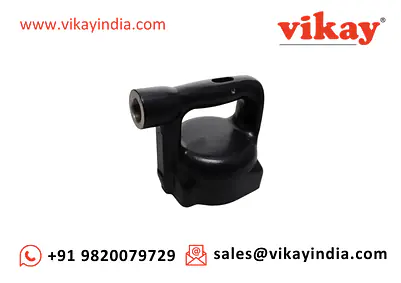 Back head 3310143800 - TEX 05 PE Spare Parts - Master