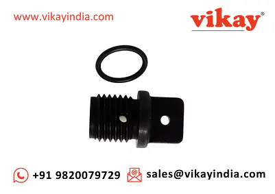 Oil plug complete 3310146280 - RTEX 25 Spare Parts - Master