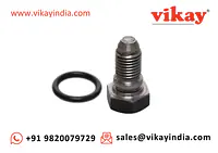 Screw complete 3310147680 - TEX 150 PE Spare Parts - Master