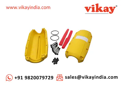 Silencer complete 3310147782 - TEX 230 PE Spare Parts - Master