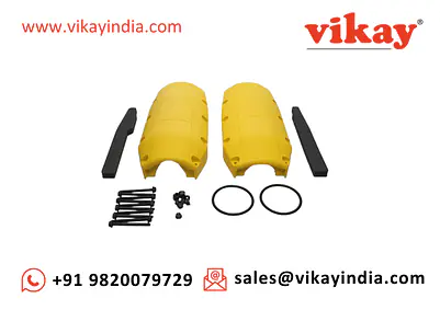 Silencer complete 3310147783 - TEX 190 PE Spare Parts - Master