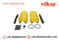 Silencer complete 3310147783 - TEX 190 PE Spare Parts - Master