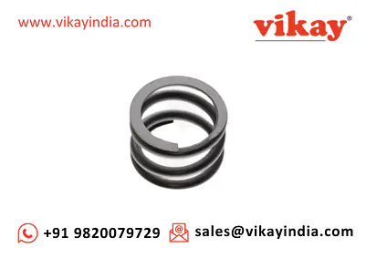 Spring 3310148600 - TEX 09 PE Spare Parts - Master