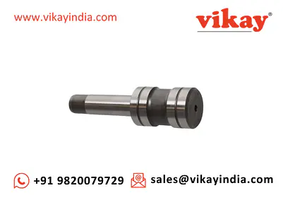 Piston 3310150500 - TEX 150 PE Spare Parts - Master