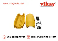 Silencer complete 3310151282 - TEX 150 PE Spare Parts - Master