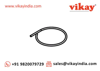 Lock wire 3310153400 - TEX 150 PE Spare Parts - Master
