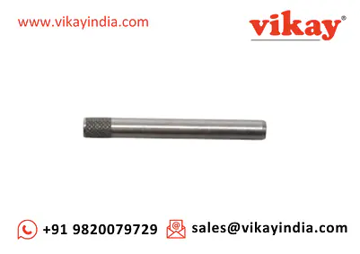 Pin 3310160100 - TEX 05 PE Spare Parts - Master