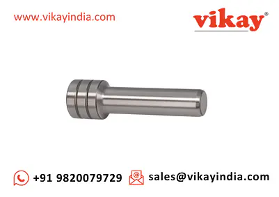 Piston 3310160300 - TEX 05 PE Spare Parts - Master