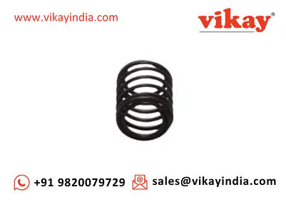 Spring 3310160500 - TEX 05 PE Spare Parts - Master