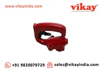 Handle complete 3315126880 - DKR 36 Spare Parts - Master