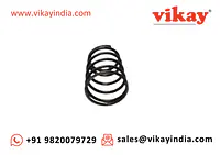 Spring 3315127200 - DKR 36 Spare Parts - Master