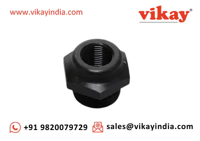 Nipple 3315127300 - DKR 36 Spare Parts - Master