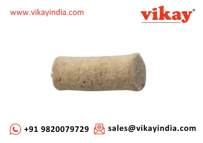 Oil felt 3315127400 - DKR 36 Spare Parts - Master