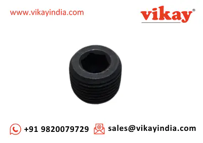 Oil plug 3315127500 - DKR 36 Spare Parts - Master