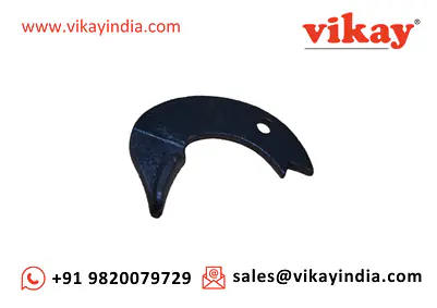 Trigger 3315127700 - DKR 36 Spare Parts - Master